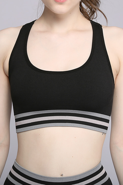 Energy+ Seamless Sports Bra picture-04