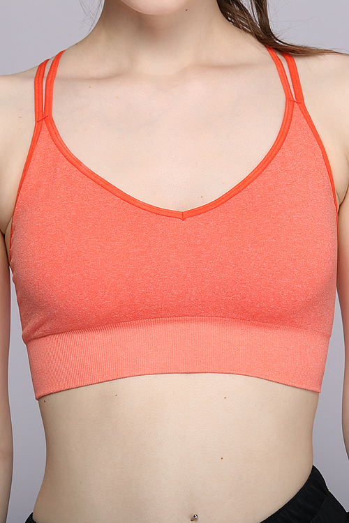 Energy+ Seamless Sports Bra picture-03