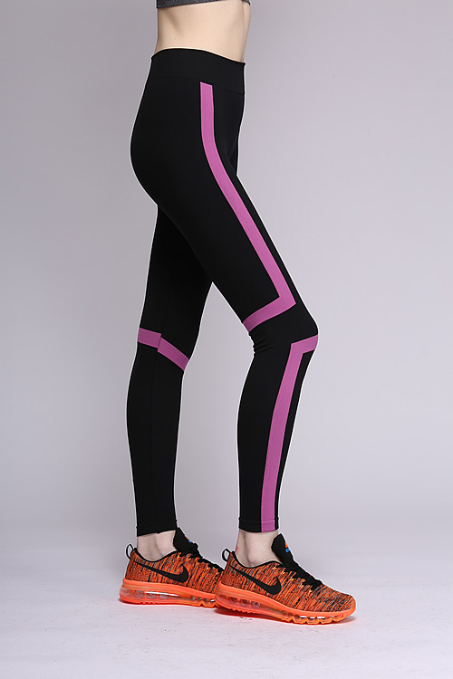 Vital Seamless High waisted leggings picture-05