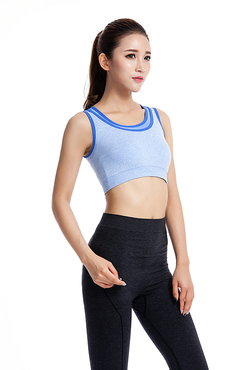 Vital Seamless Sports Bra picture-02