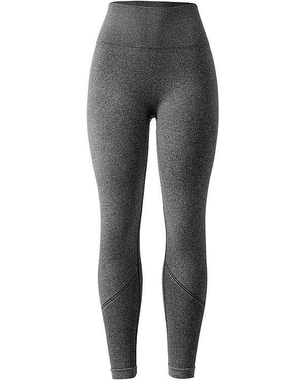 Energy+ Seamless High waisted leggings picture-01