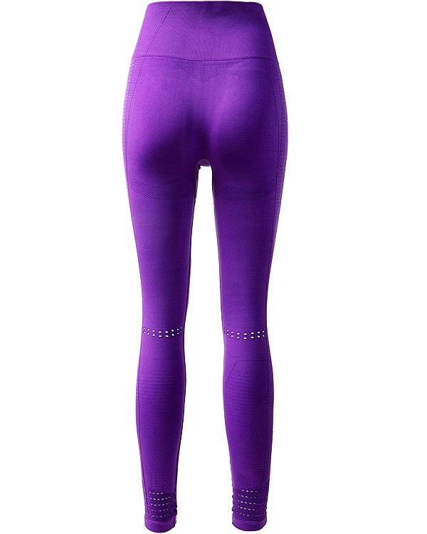 Energy+ Seamless High waisted leggings picture-03