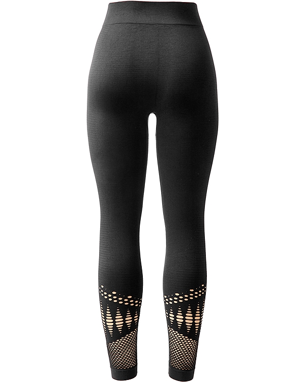 Energy+ Seamless High waisted leggings picture-03