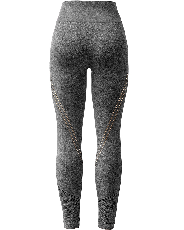 Energy+ Seamless High waisted leggings picture-03