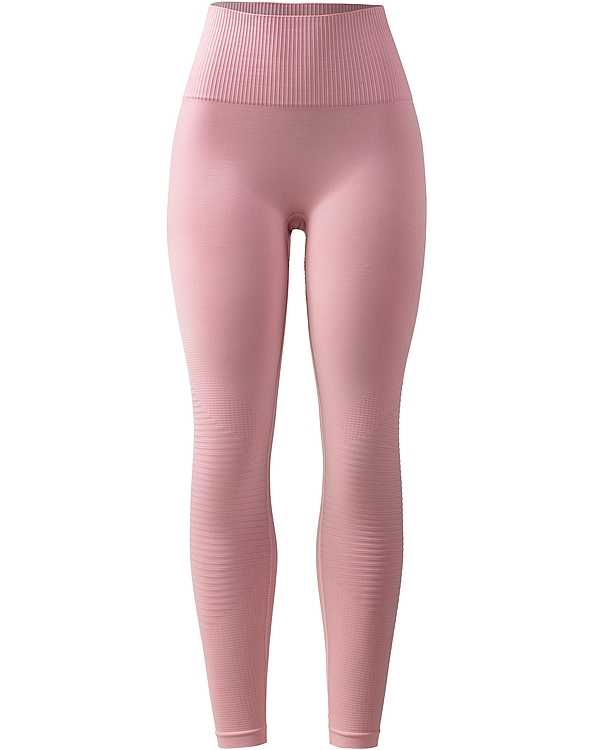 Energy+ Seamless High waisted leggings picture-02