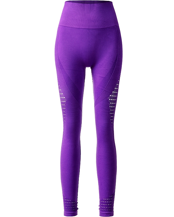 Energy+ Seamless High waisted leggings picture-01