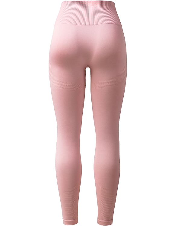 Energy+ Seamless High waisted leggings picture-03