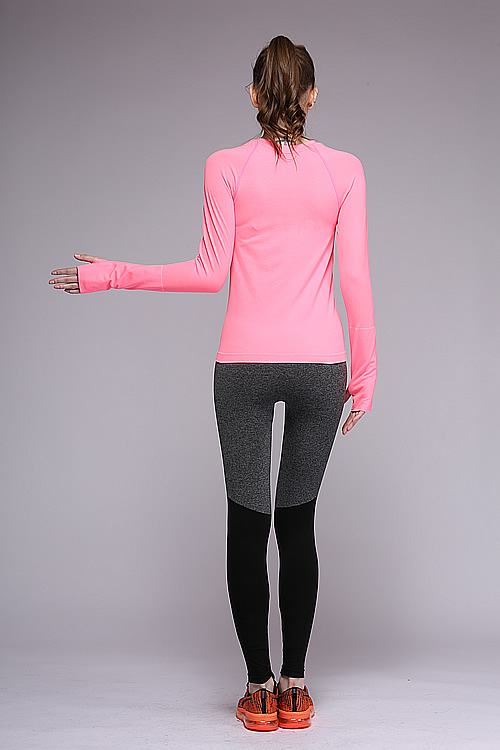 Vital Seamless Long Sleeve Top picture-03