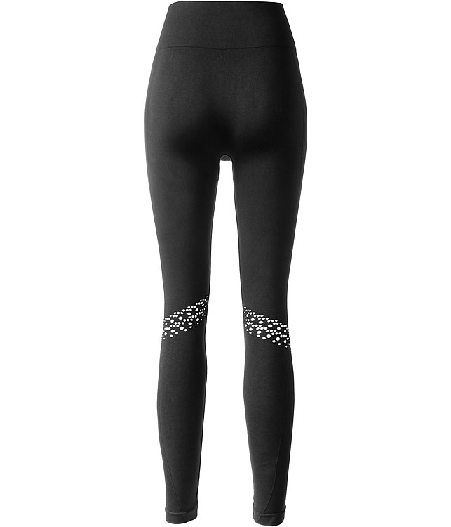 Energy+ Seamless High waisted leggings picture-03