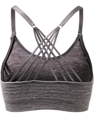 Factory Direct: Seamless Active Maternity and Nursing Bra by Motherhood Seamless Garments OEM Factory