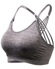 Factory Direct: Seamless Active Maternity and Nursing Bra by Motherhood Seamless Garments OEM Factory