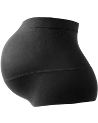 Custom Seamless Post-Pregnancy Panty Shapers from Motherhood Seamless Garments OEM Factory