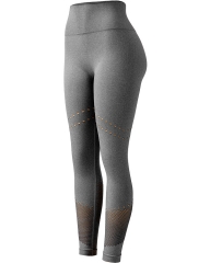 Stand Out from the Competition with Vital Seamless Mesh Leggings from China Activewear Factory