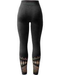 China Activewear Factory: Vital Seamless Leggings: The Leggings That Will Help You Build Your Brand