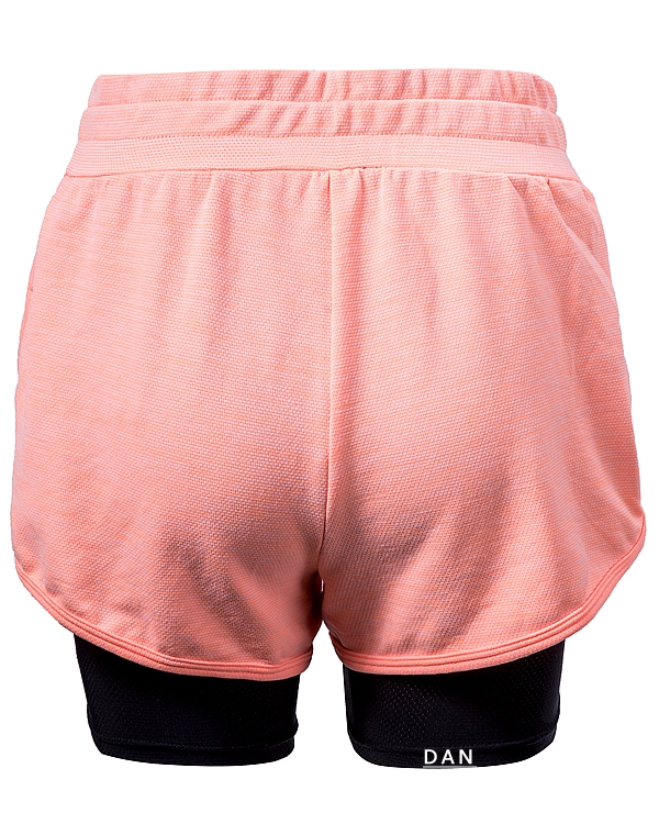 Seamless Speed Shorts picture-04