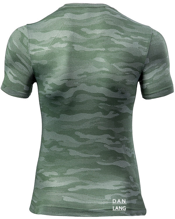 Seamless Essential Tee picture-03