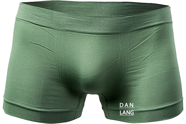 Seamless Men's Briefs picture-04