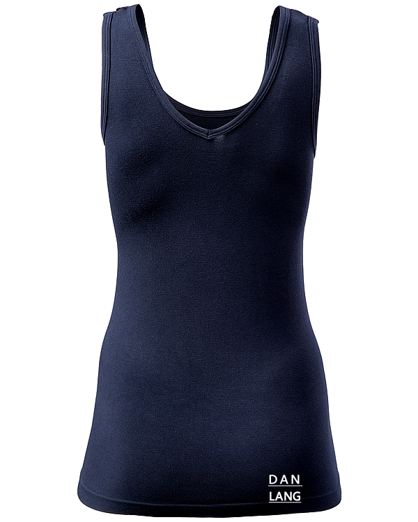 Seamless Essential Women's Vest picture-02