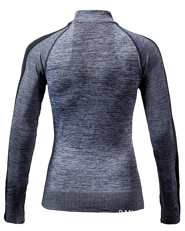 Seamless Training Zip Up Jacket picture-03