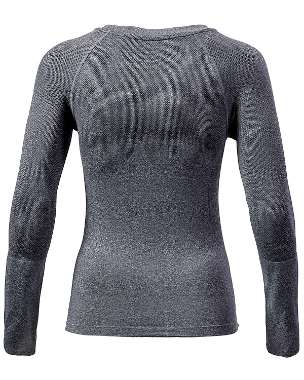 Lightweight Seamless Long Sleeve T-Shirt picture-03