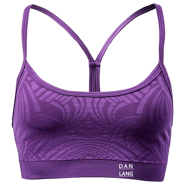 Energy+ Seamless Sports Bra picture-04