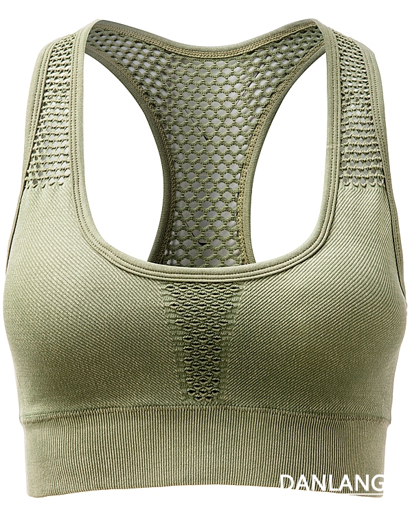 Energy+ Seamless Sports Bra picture-04