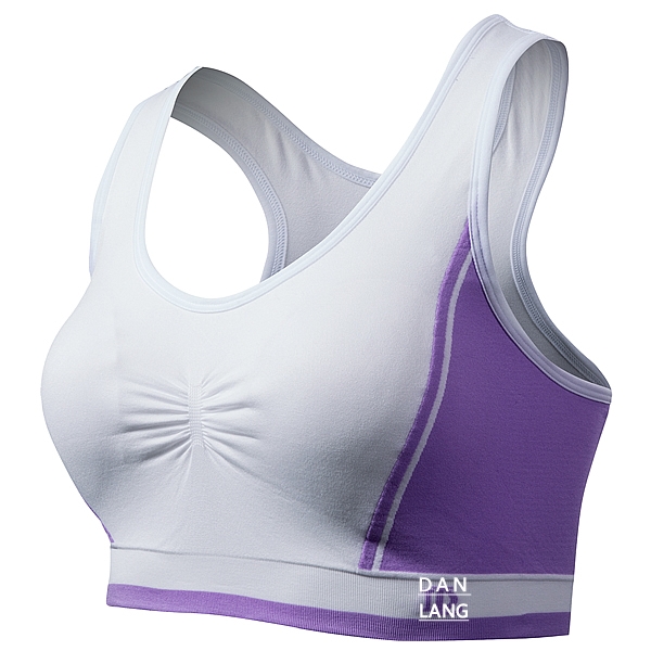 Energy+ Seamless Sports Bra picture-02