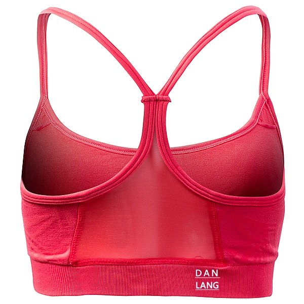 Energy+ Seamless Sports Bra picture-02