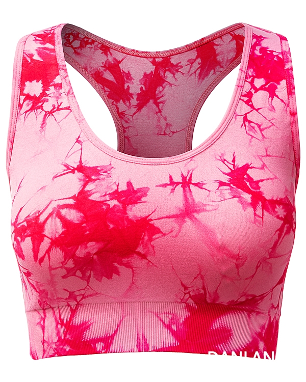 Energy+ Seamless Sports Bra picture-01