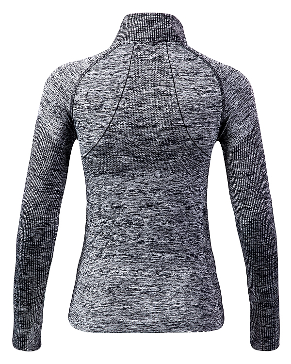 Premium Vital Seamless 1/4 Zip Pullover picture-03