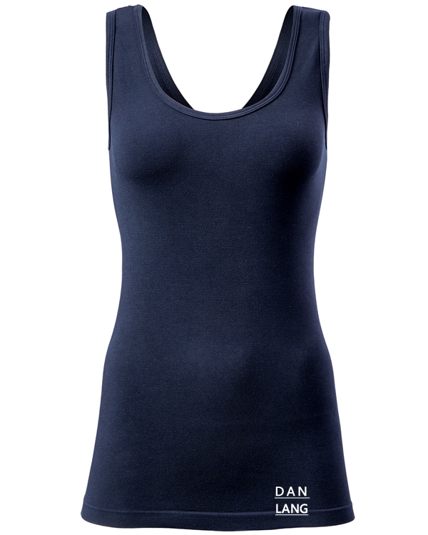 Seamless Essential Women's Vest picture-01