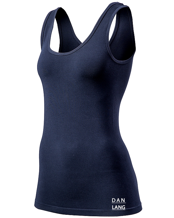 Seamless Essential Women's Vest picture-03