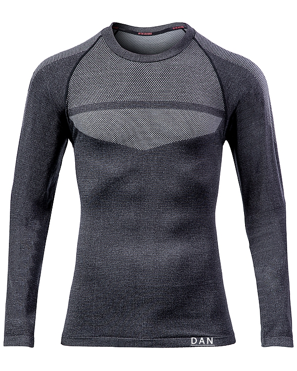 Lightweight Seamless Long Sleeve T-Shirt picture-01