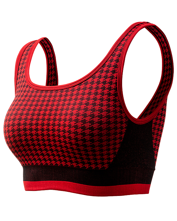 Energy+ Seamless Sports Bra picture-02