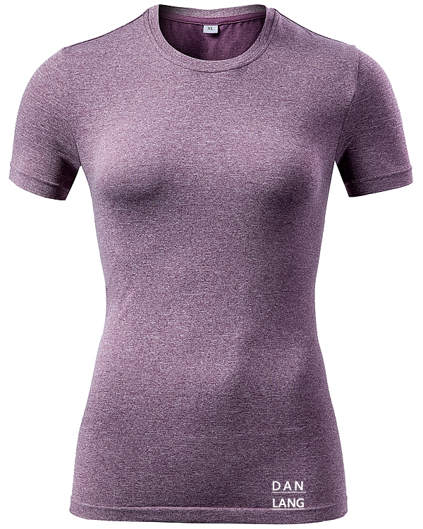 Seamless Essential Tee picture-01