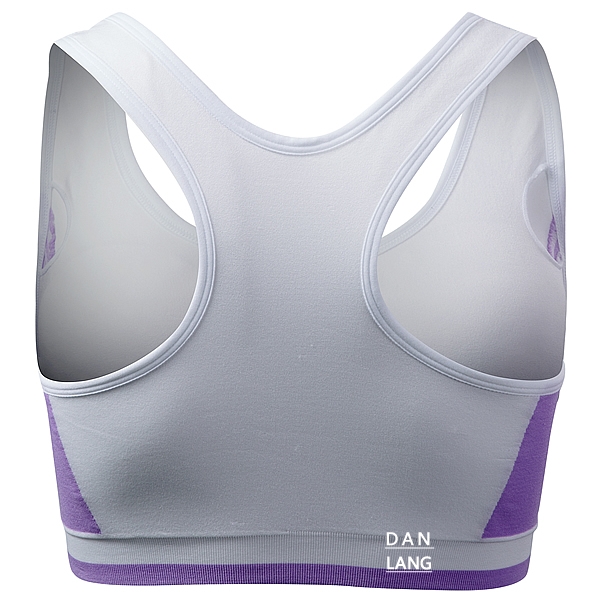 Energy+ Seamless Sports Bra picture-03