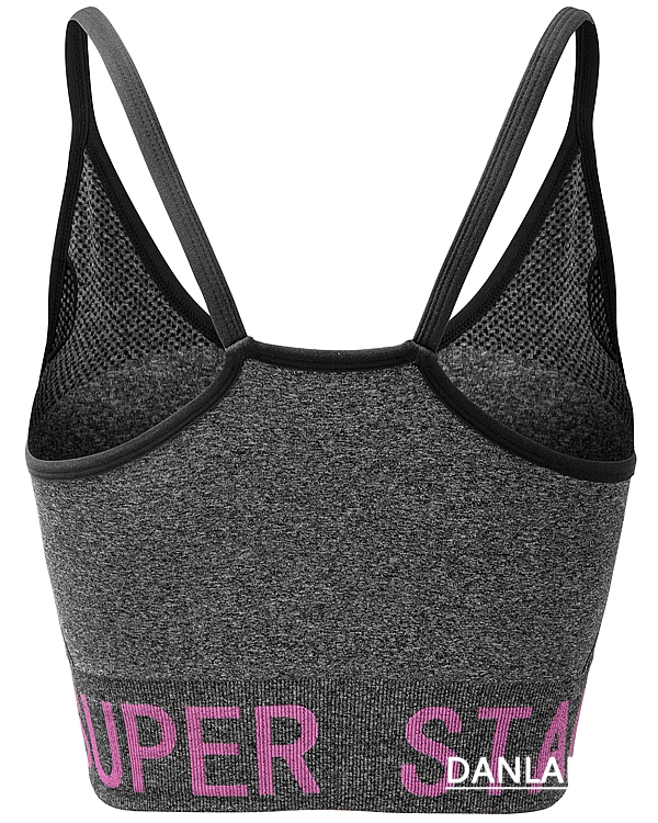 Studio Seamless Sports Bra picture-03