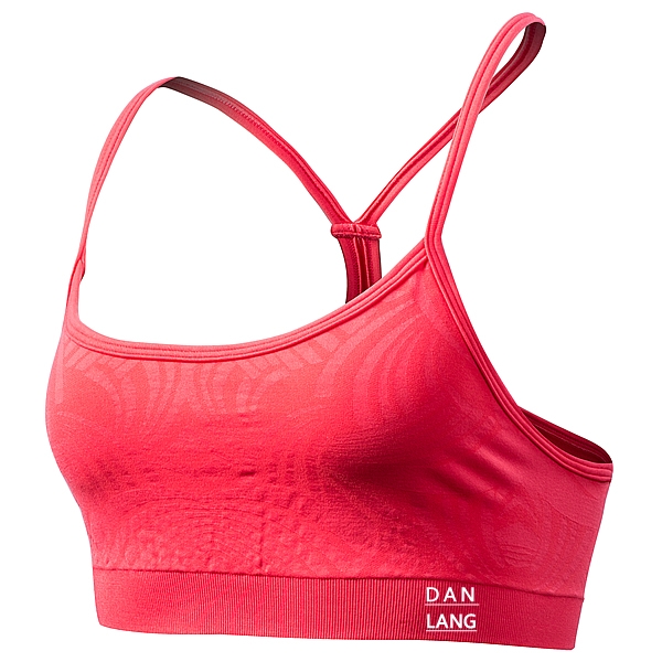 Energy+ Seamless Sports Bra picture-03