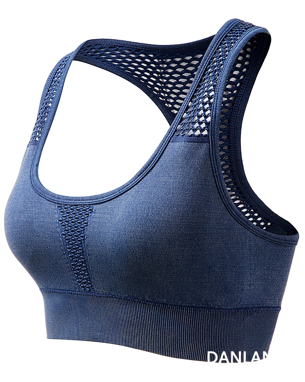 Energy+ Seamless Sports Bra picture-02