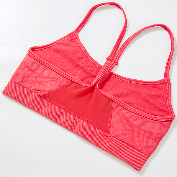 Energy+ Seamless Sports Bra picture-07