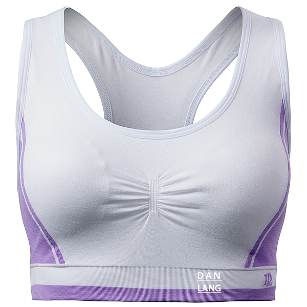Energy+ Seamless Sports Bra picture-01