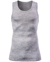 Define Seamless Tank Top: Made in China with Premium Materials That Will Keep Your Customers Coming Back