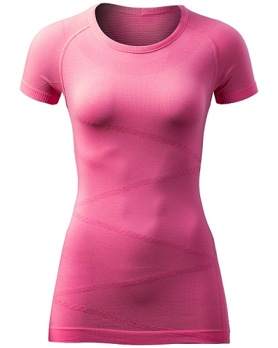 Vital Seamless T-Shirt: The Perfect Activewear T-Shirt for Your Business