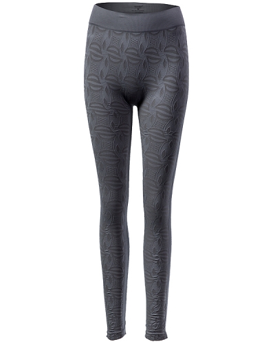 High-Quality Vital Seamless Jacquard Leggings from China Activewear Factory