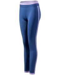 Vital Seamless Leggings: Available in a Variety of Colors and Sizes from China Activewear Factory