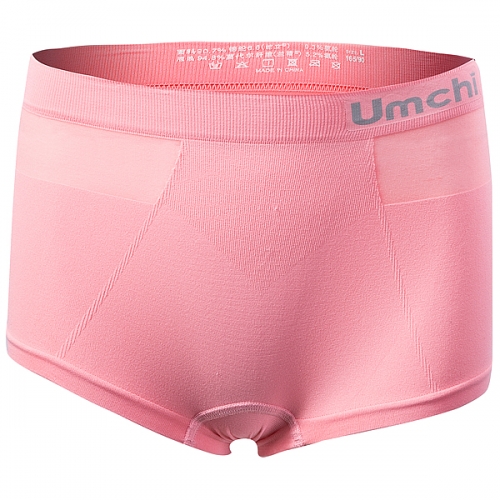 Durable and Affordable Seamless Women's Boxer Briefs from China Seamless Garments Factory