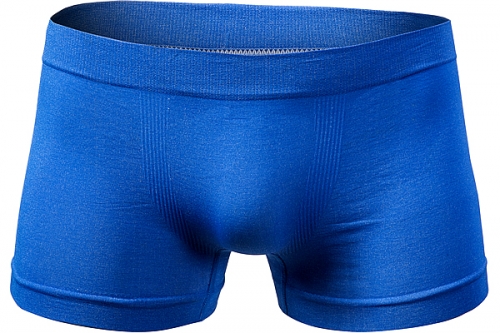 China Seamless Garments Factory: Seamless Men's Boxer Briefs - Made to Your Specifications