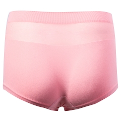 Durable and Affordable Seamless Women's Boxer Briefs from China Seamless Garments Factory