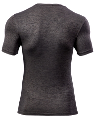 China Seamless Garments Factory: Seamless Essential T-Shirt | Made to Your Specifications