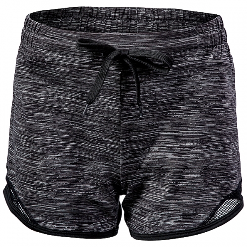 Women's Training Sweat Shorts from China Activewear Factory